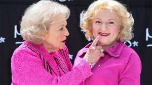 Golden girl Betty White dies aged 99, just shy of her 100th birthday