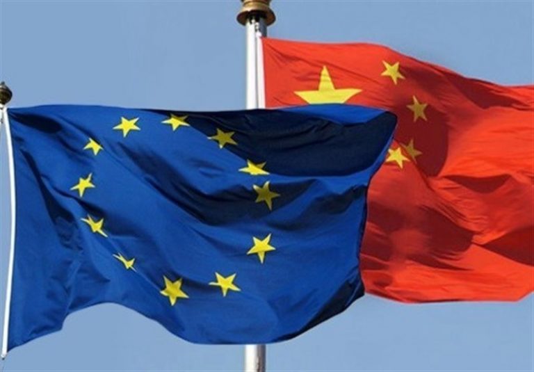 EU, China plan summit in March, says foreign policy chief Borrell