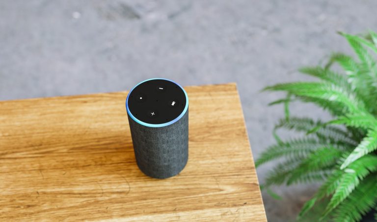 Amazon’s Alexa returns after morning snooze