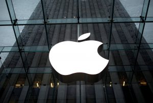 Apple breaches US$3 trillion market value again