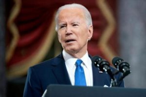 Biden to champion voting rights in Georgia as clock ticks for reforms
