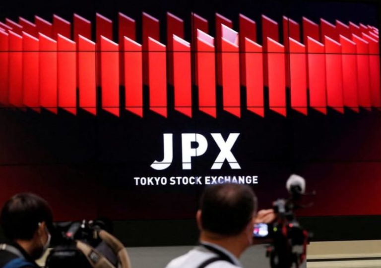 Tokyo bourse chief says SPACs possible in Japan but only with safeguards