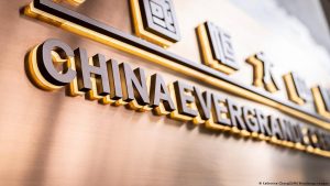 China Evergrande shares halted, set to release ‘inside information’