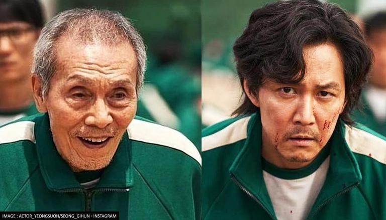 Squid Game star Lee Jung Jae congratulates co-star Oh Young Soo after Golden Globe win: ‘Every scene with my teacher…’