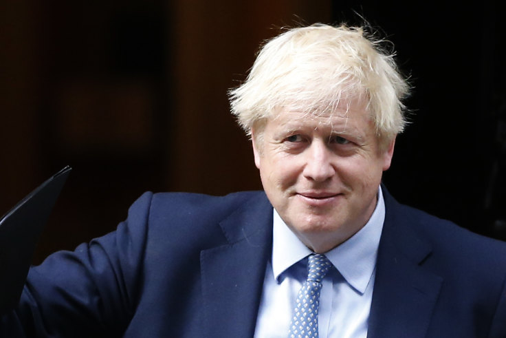 Partygate: Calls grow for PM’s top aide Martin Reynolds to be sacked