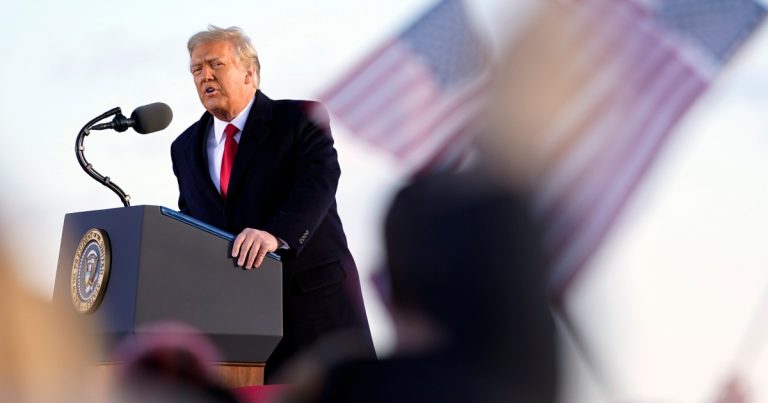 Fox News being sued for $1.6bn over election rigging claim