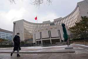 IMF warns of unbalanced China recovery, policy uncertainty