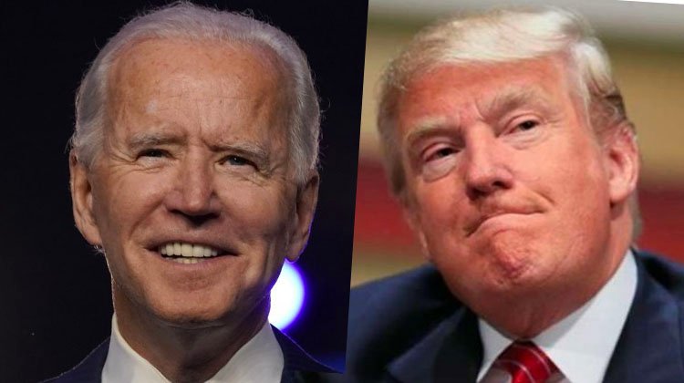 Trump slams Biden speech on Capitol riot as ‘political theatre’