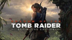 The Tomb Raider reboot trilogy is free to download on Epic Games Store