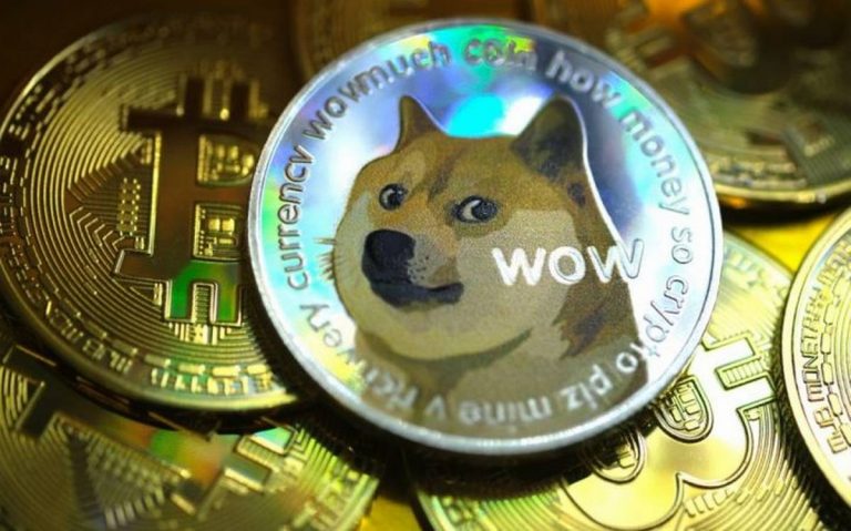 Tesla starts accepting once-joke cryptocurrency Dogecoin