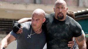 Dwayne Johnson and Vin Diesel feud: A short history