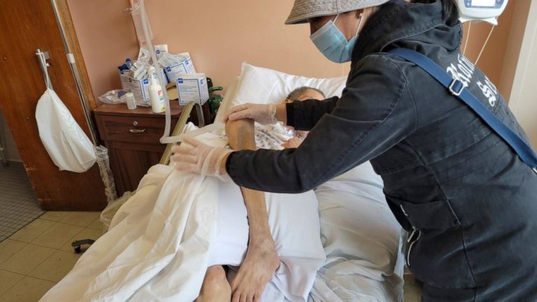 Chinese immigrant attacked in New York City dies months later