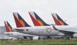 Philippine Airlines exits US bankruptcy