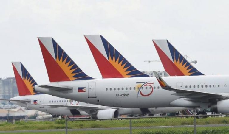 Philippine Airlines exits US bankruptcy