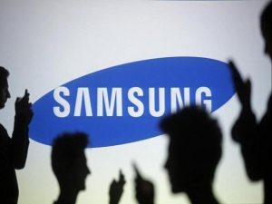 Global chip shortage: Samsung expects its profits to jump by 52%
