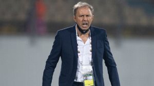 Ghana confirm sacking of coach after Cup of Nations exit