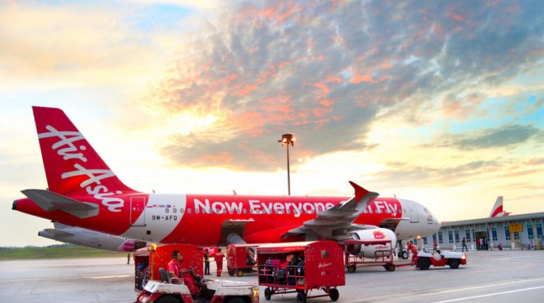 Malaysia’s AirAsia eyes air cargo carrier: Report