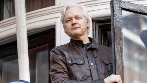 Julian Assange wins right to appeal extradition in UK Supreme Court