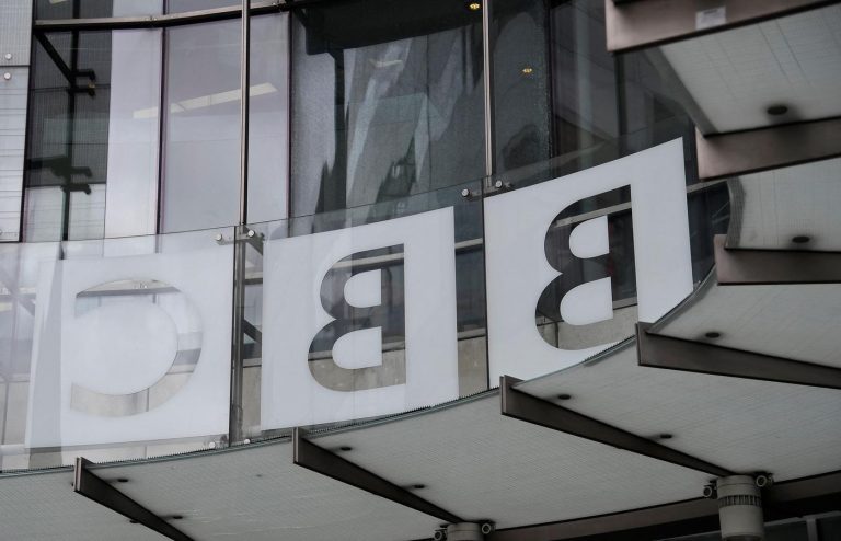 UK government to cut funding for BBC, according to Mail on Sunday report