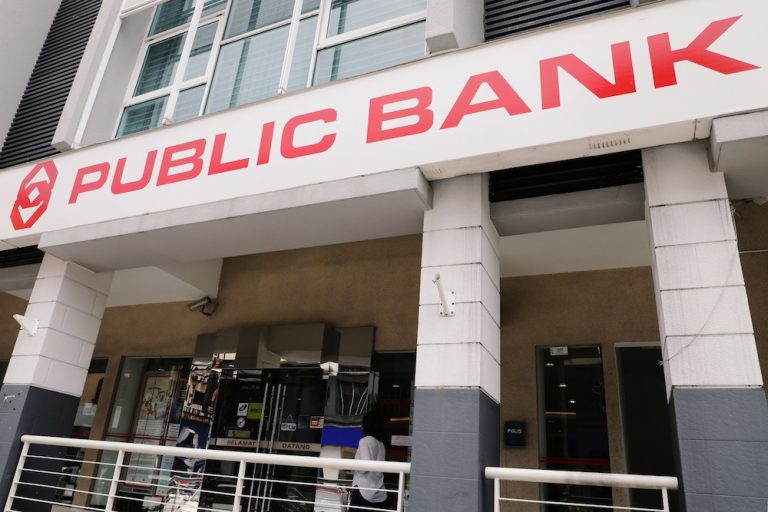 Public Bank customers can now make QR cross-border payments with Indonesia, Thailand
