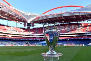 Uefa to reward fans with 30,000 free tickets for finals
