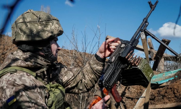 Ukraine’s borders remain ‘unchangeable’ despite Russian action, says UN ambassador