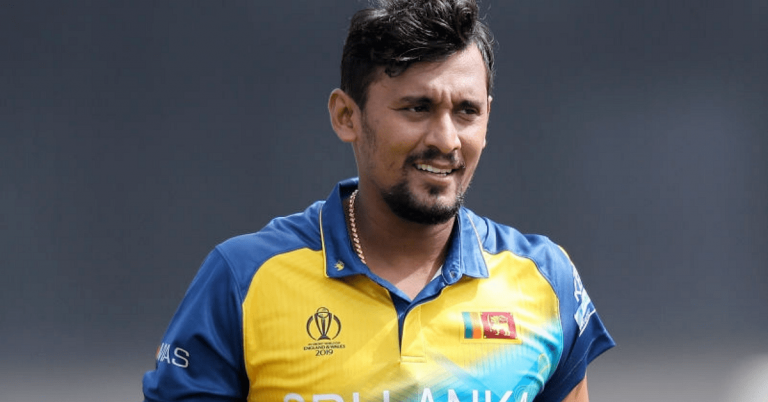 Sri Lanka’s Lakmal to retire from internationals