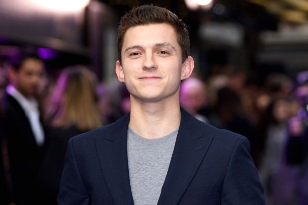 The Crowded Room: Fans rail against ‘sexist’ and ‘ageist’ casting of Tom Holland as Emmy Rossum’s son in Apple series