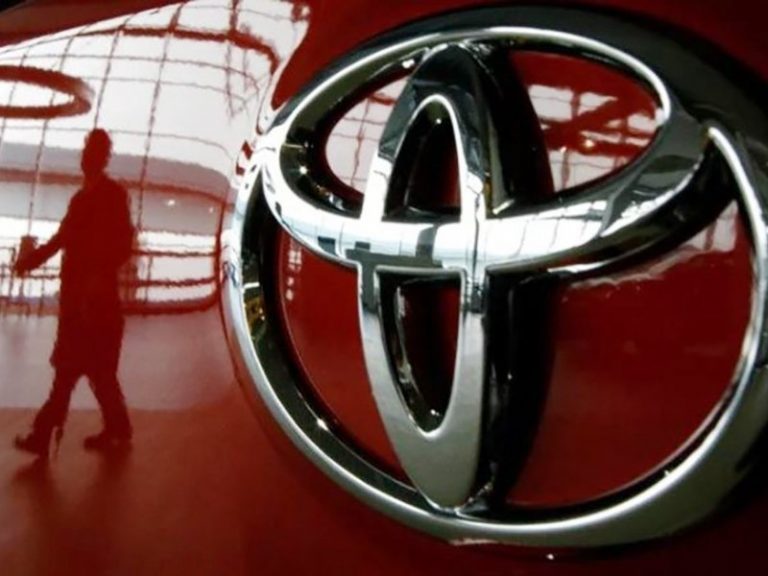 Toyota has still not resumed production in Ontario