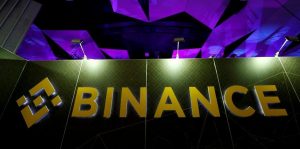 Crypto exchange Binance to take $200m stake in Forbes