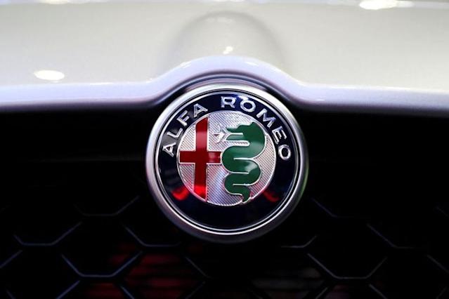 Stellantis unveils electrified Alfa Romeo Tonale SUV