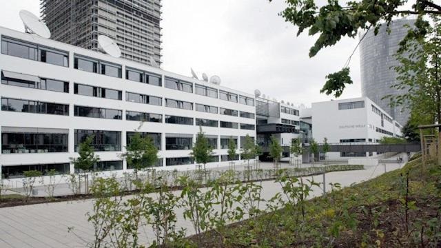 Moscow shuts down German broadcaster’s Russian operations in retaliatory move