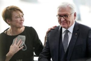 Favouring continuity, Germany reelects Frank-Walter Steinmeier as president