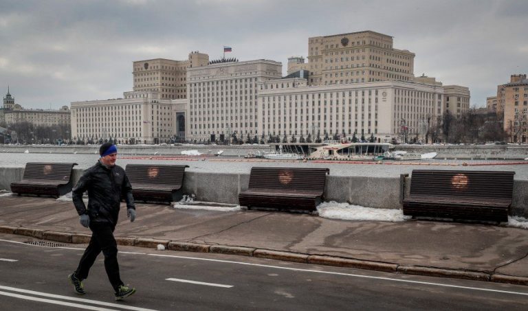 US State Department: Russia expels US’s second highest official at embassy in Moscow