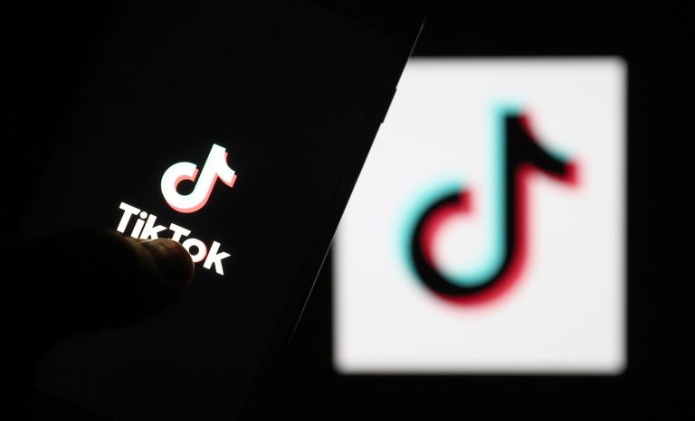 TikTok suspends posting of new videos from Russia