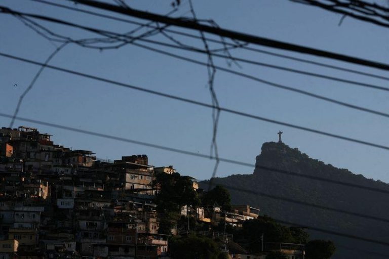 In Brazil, your internet provider may be a mobster, cops say
