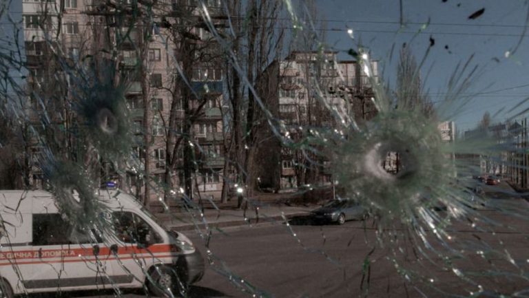 Russia’s isolation intensifies as Ukraine fighting rages