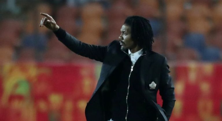 Former captain Song named new Cameroon coach