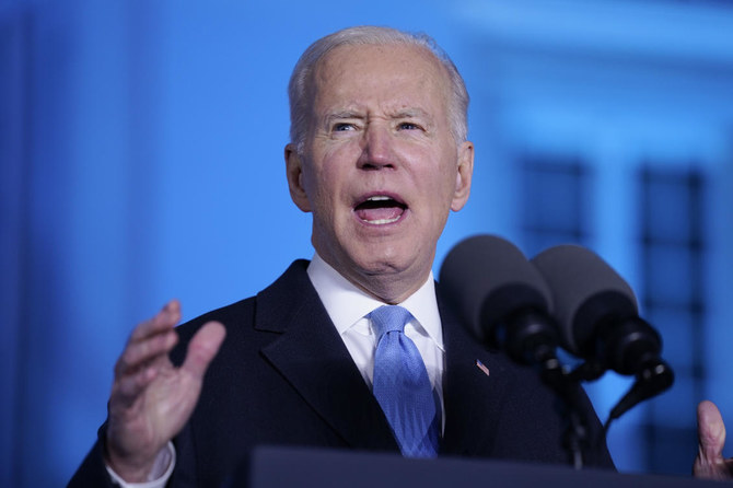 Kremlin says Biden’s comments on Putin a cause for concern