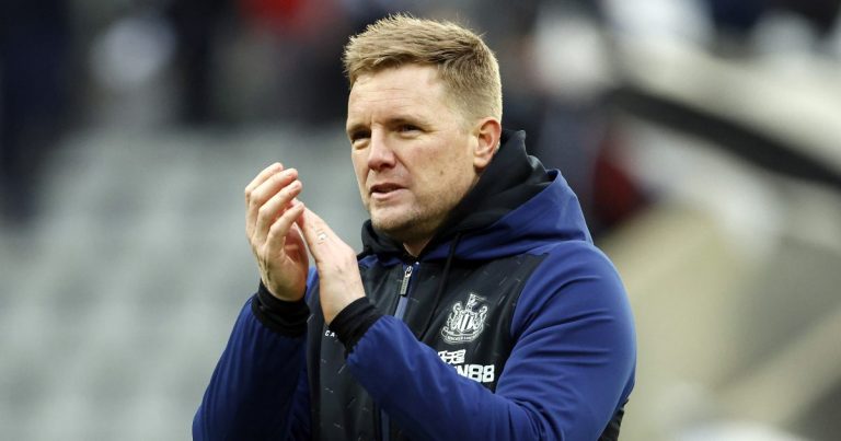 Newcastle rising as Howe masterminds resurgence