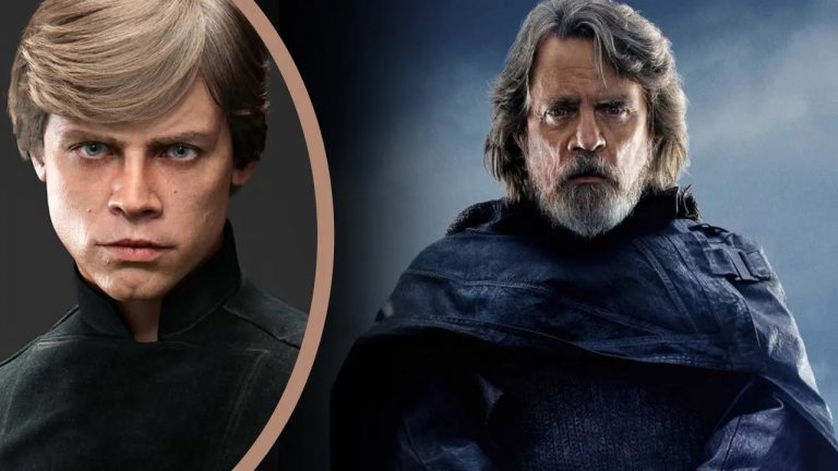 ‘Perfect Luke Skywalker’: Star Wars actor Mark Hamill approves of child actor playing iconic character