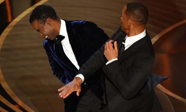 Should Will Smith return his Best Actor Oscar after assaulting Chris Rock?
