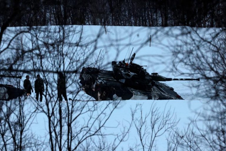 US to sanction Russian firms providing tech to Moscow’s military, reports WSJ