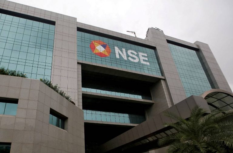 India’s NSE says key indexes operating normally after glitch