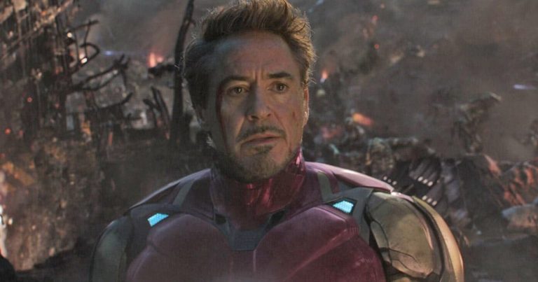 Robert Downey Jr says before choosing ‘I am Iron Man’ line, he tried other options: ‘They were all super smart-a** lines’