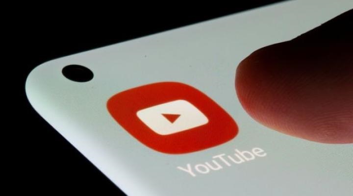 India blocks 22 YouTube news channels citing national security