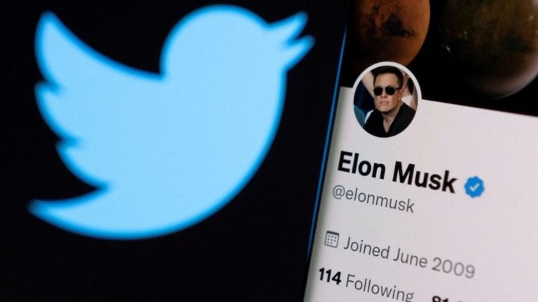 Musk tweets ‘Love Me Tender’ days after Twitter takeover offer