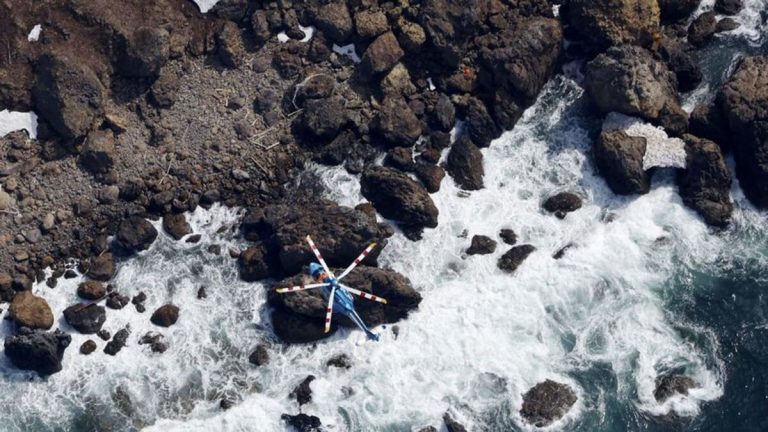 Child confirmed dead as Japan boat accident toll rises to 11