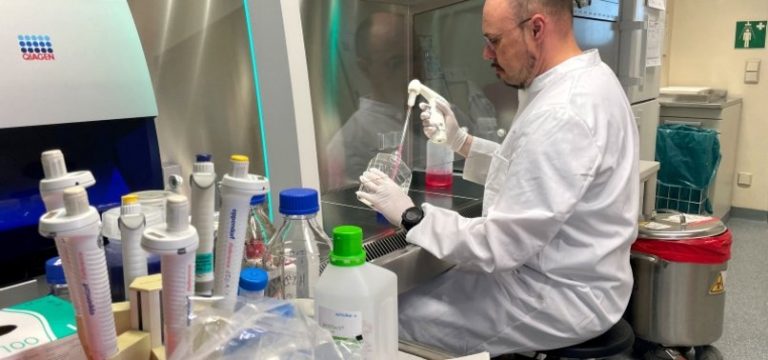 WHO expects more cases of monkeypox to emerge globally