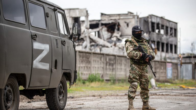 Nato assures Ukraine open-ended military support against Russia